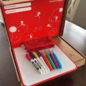 OSMO Monster Game Pieces